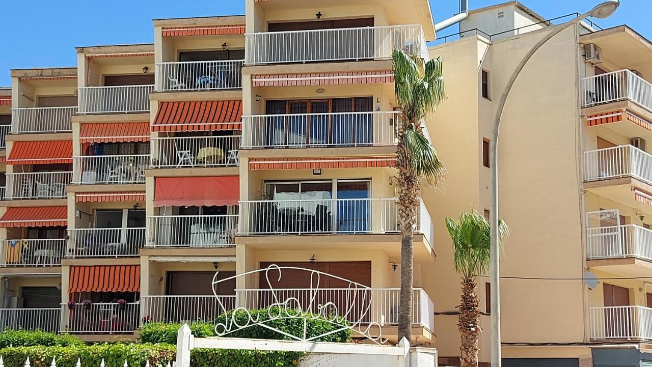 Bellamar 25 Cambrils Exteriér fotografie