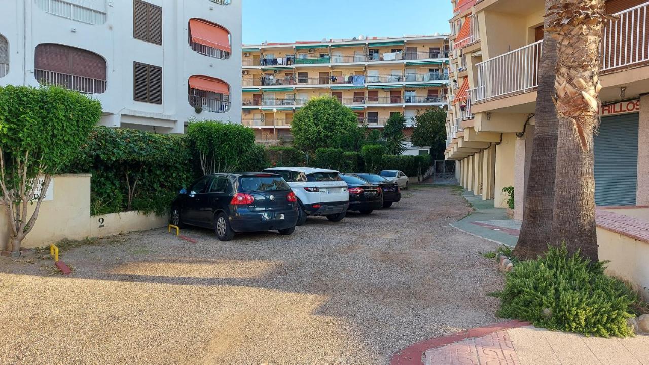 Bellamar 25 Cambrils Exteriér fotografie