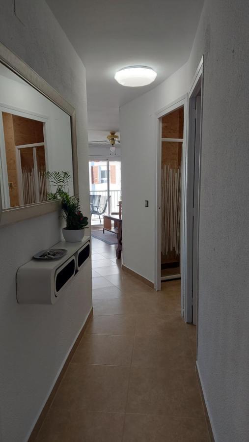 Bellamar 25 Cambrils Exteriér fotografie