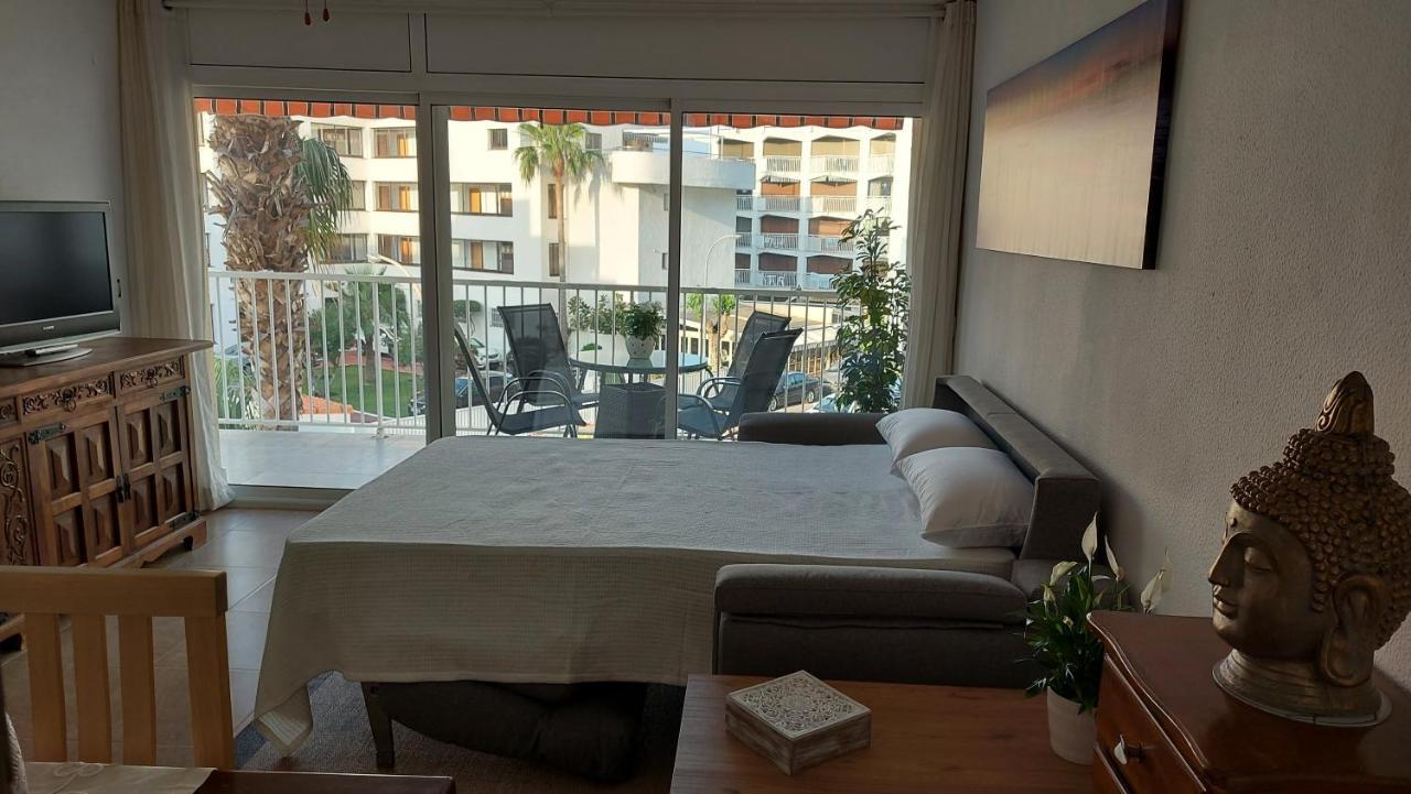 Bellamar 25 Cambrils Exteriér fotografie