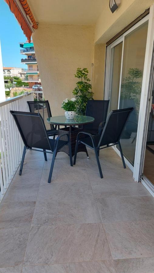 Bellamar 25 Cambrils Exteriér fotografie