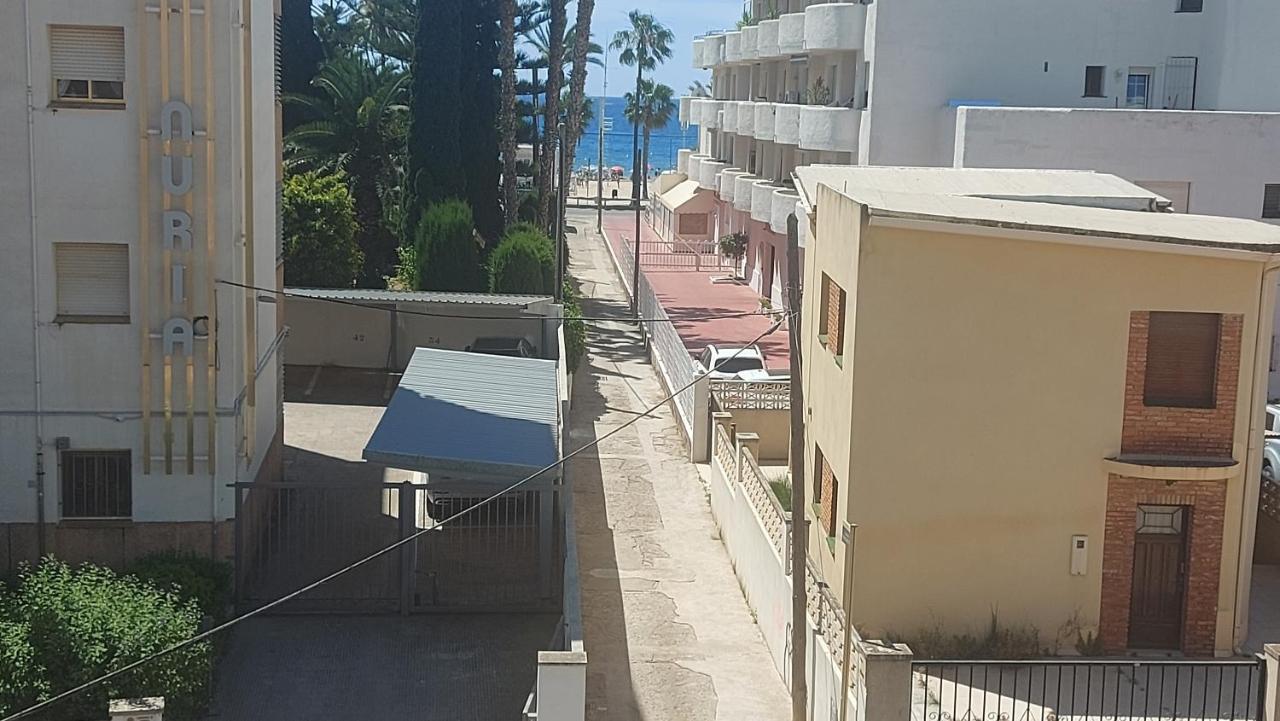 Bellamar 25 Cambrils Exteriér fotografie
