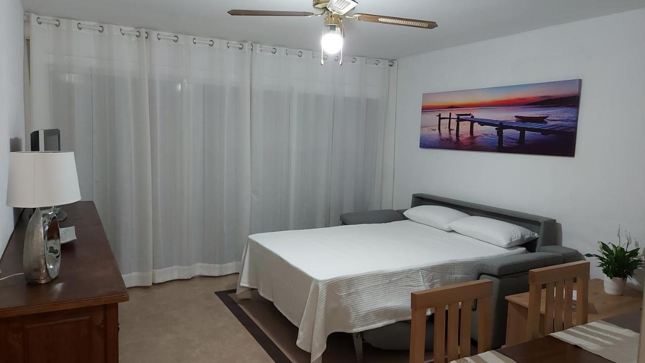 Bellamar 25 Cambrils Exteriér fotografie