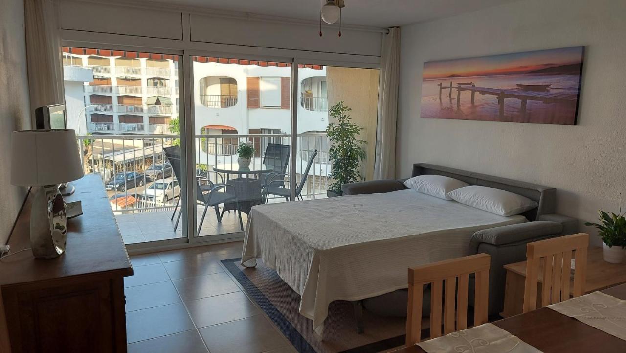 Bellamar 25 Cambrils Exteriér fotografie