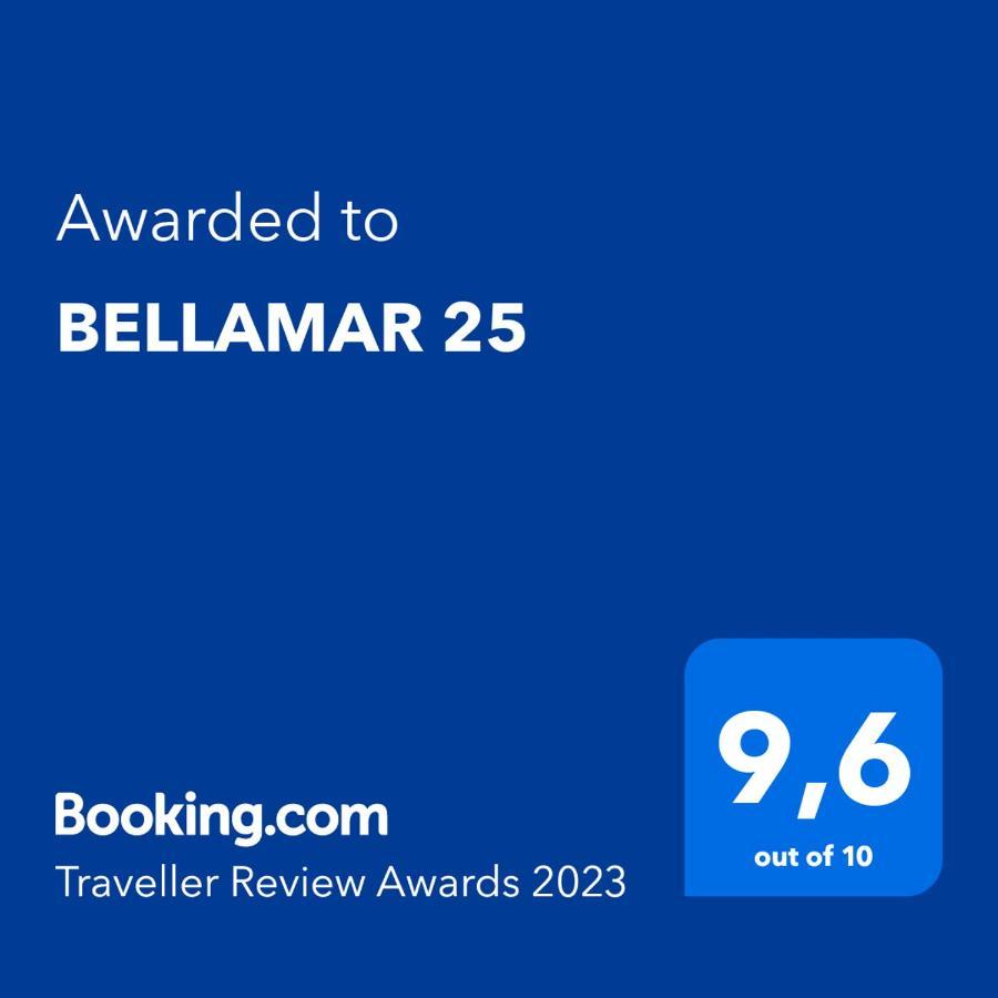 Bellamar 25 Cambrils Exteriér fotografie