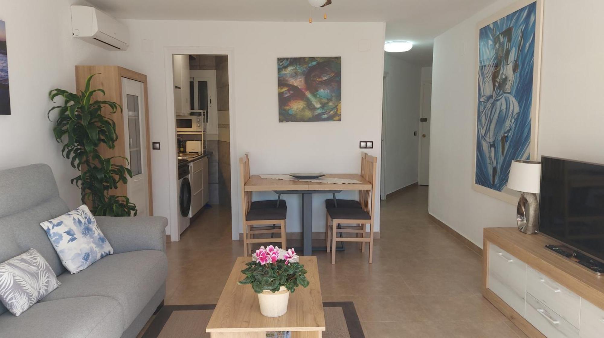 Bellamar 25 Cambrils Exteriér fotografie