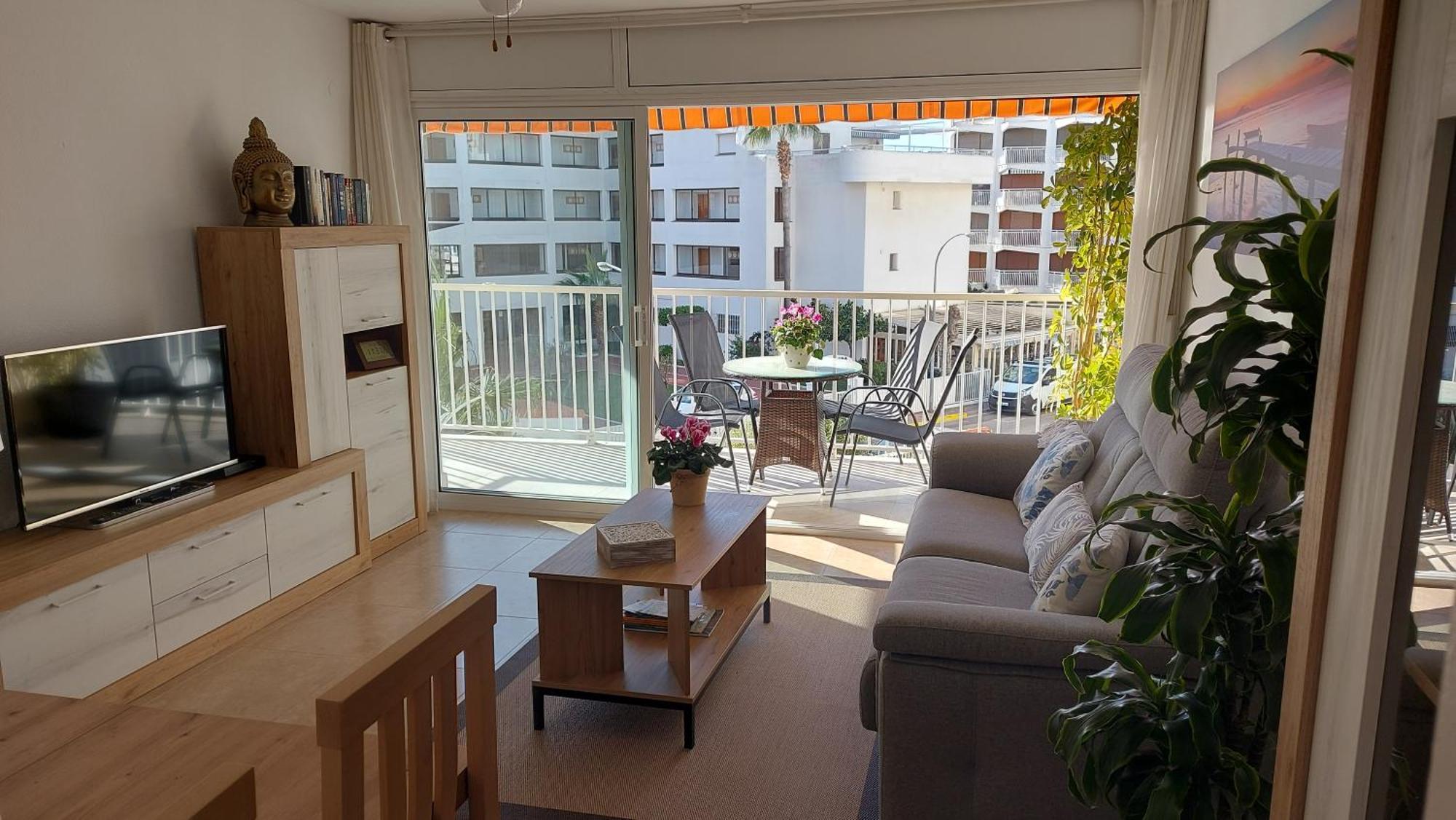 Bellamar 25 Cambrils Exteriér fotografie