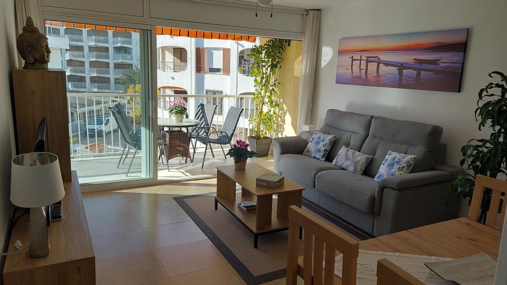 Bellamar 25 Cambrils Exteriér fotografie