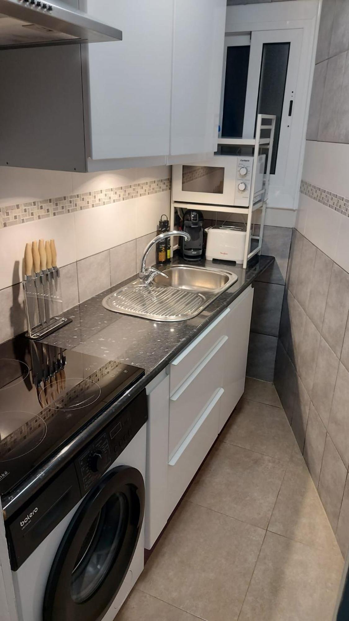 Bellamar 25 Cambrils Exteriér fotografie